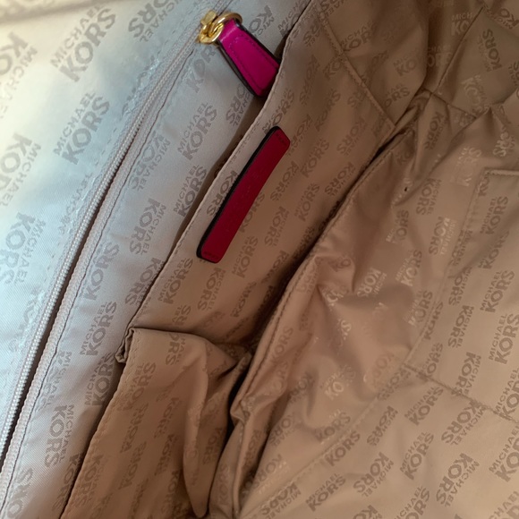 Michael Kors bag - Picture 3 of 5